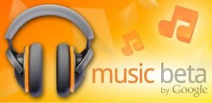Google Music